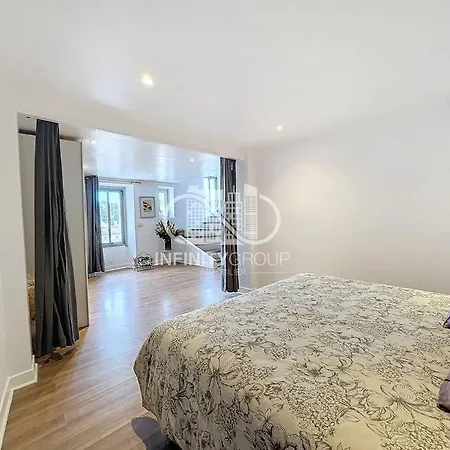 Grand 2p Proche Palais - Boulevard Delaup *