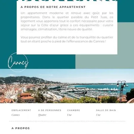 Apartment Grand 2p Proche Palais - Boulevard Delaup *